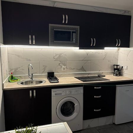 Apartamento con Vistas al Mar Playa del Inglés Exterior foto