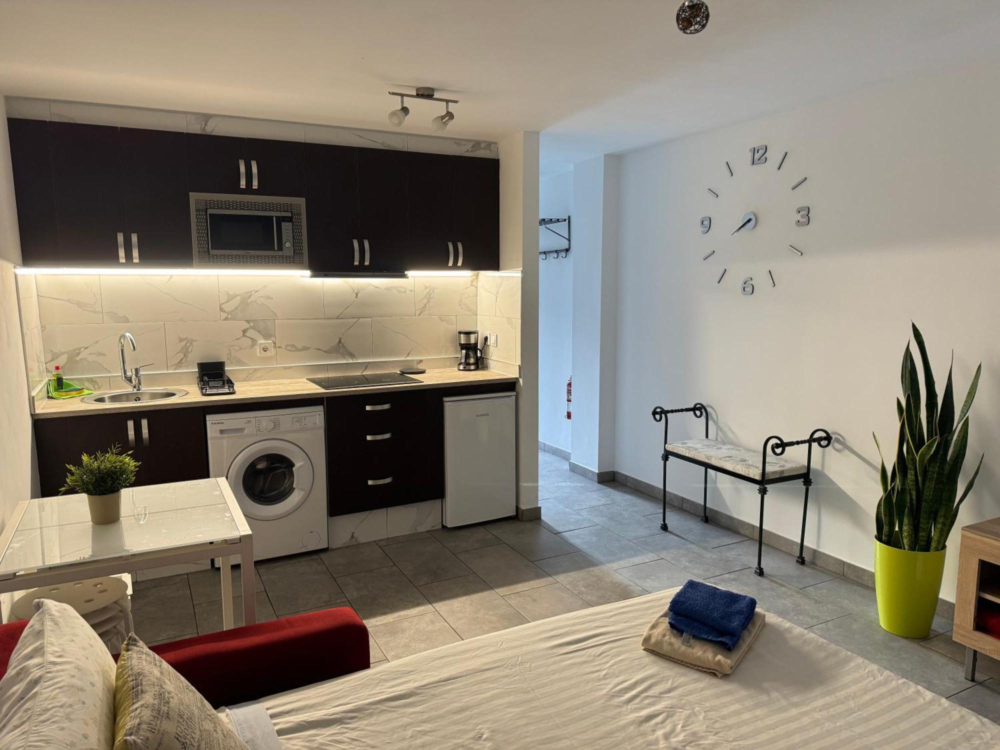 Apartamento con Vistas al Mar Playa del Inglés Exterior foto